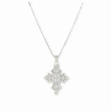 Filigree Cross