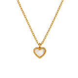 Sweetheart Necklace