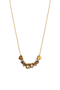 LSU Game Day Necklace