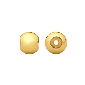 5mm Spacer-Gold