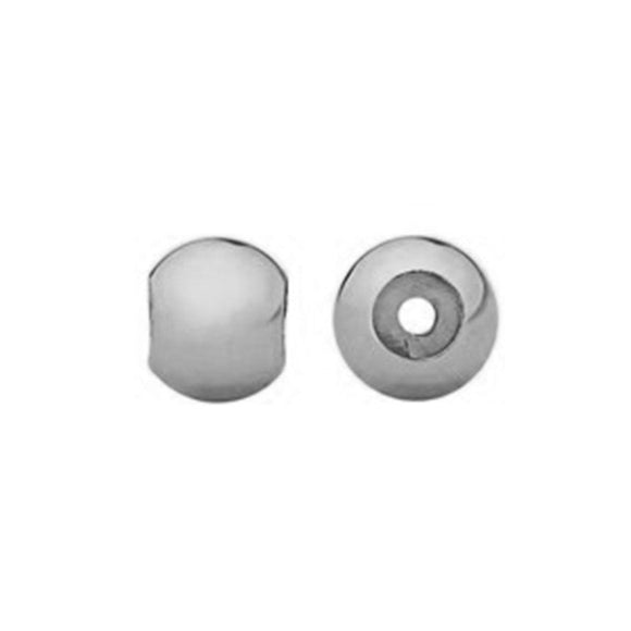 5mm Spacer-Silver