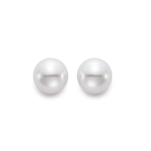 Pearl Studs