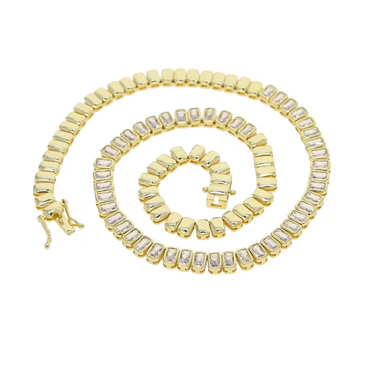 Allure Necklace