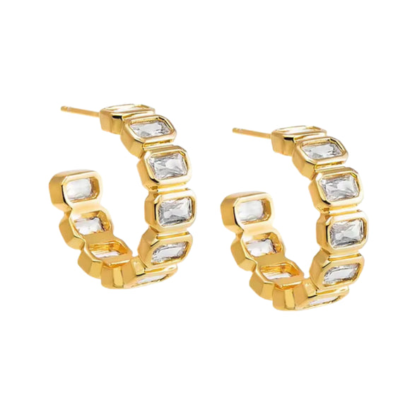 Allure Earring
