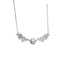 Angels Wings with Pearl