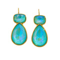 Big Sparkle Earrings