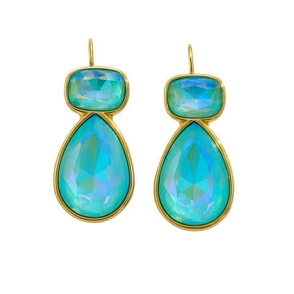 Big Sparkle Earrings