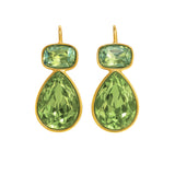 Big Sparkle Earrings