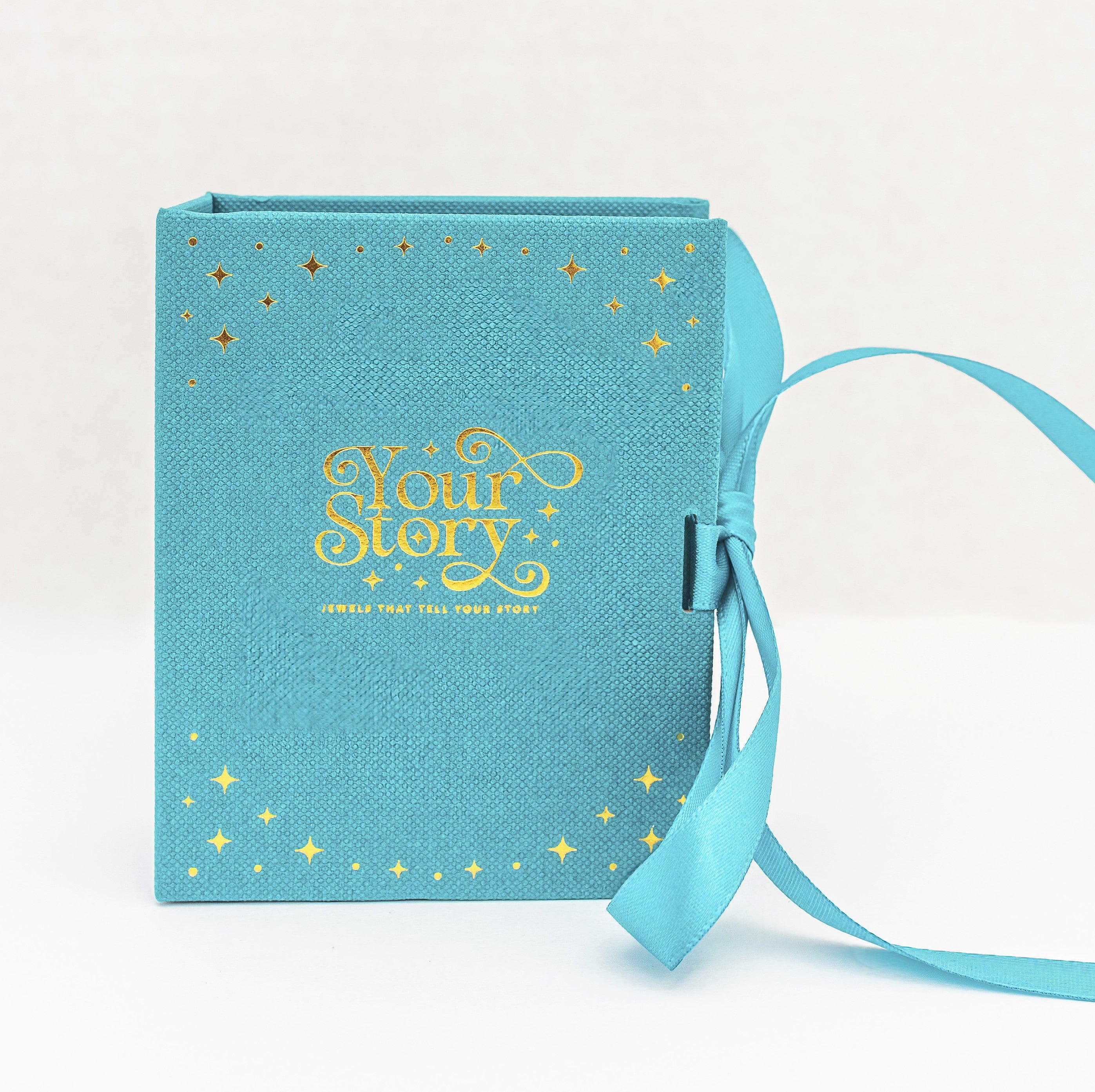 Your Story Box - Free with Carrier