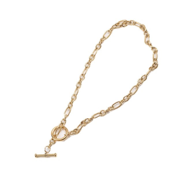 Choker with Toggle