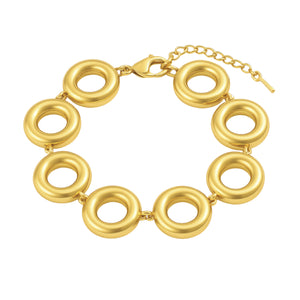 Circles Bracelet