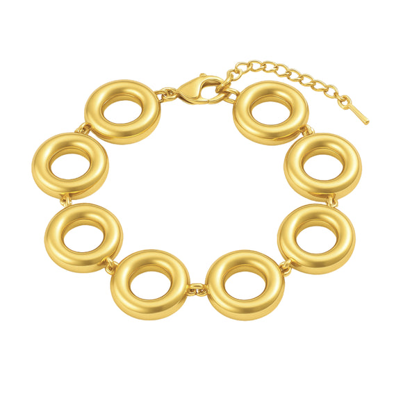 Circles Bracelet