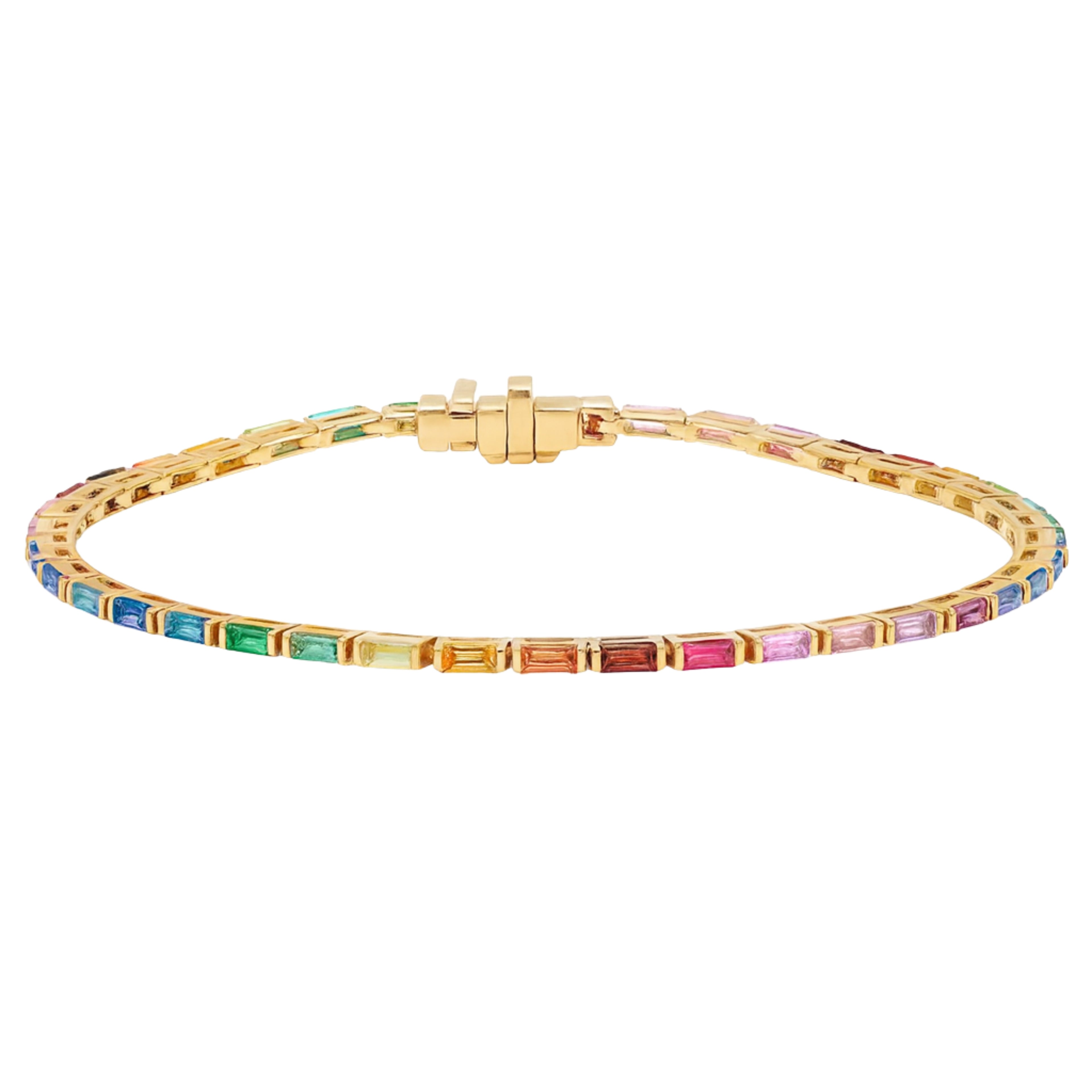 Color Crush Bracelet