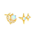 Cosmic Studs