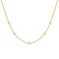 Dainty Diamonds (Simulated)