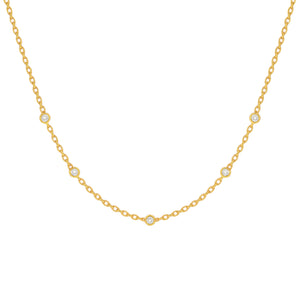 Dainty Diamonds (Simulated)