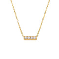 Bar Necklace