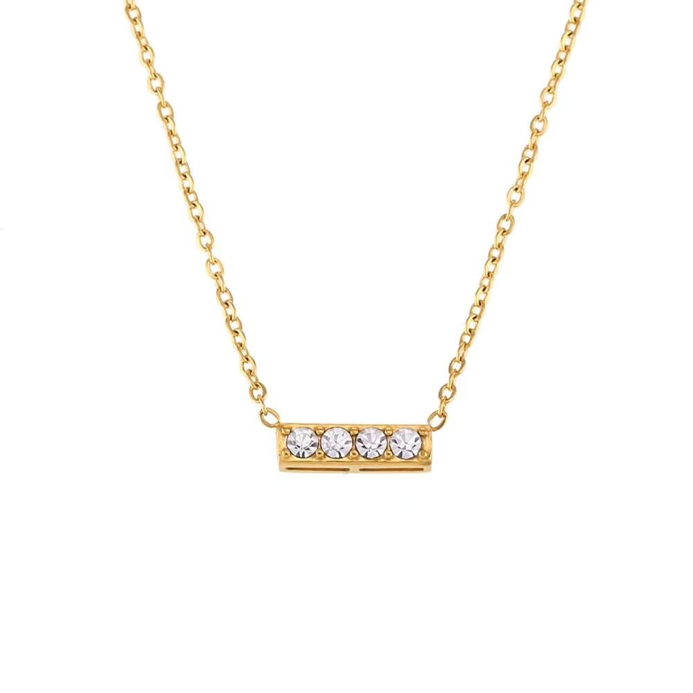 Bar Necklace