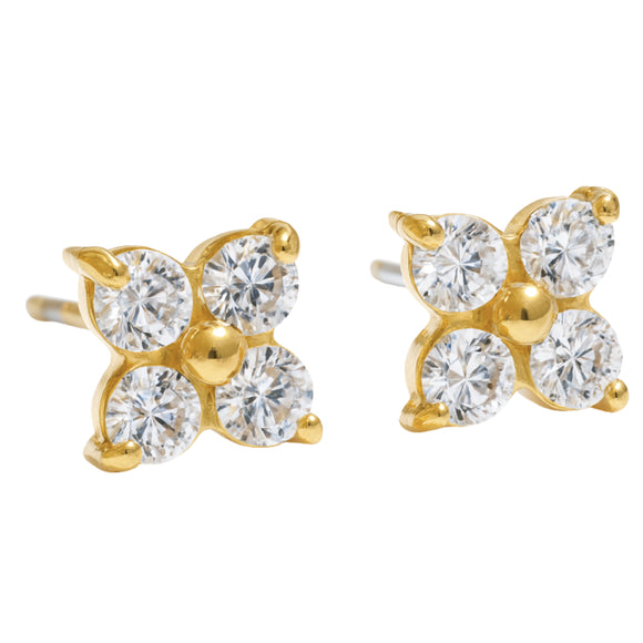 Dogwood Studs