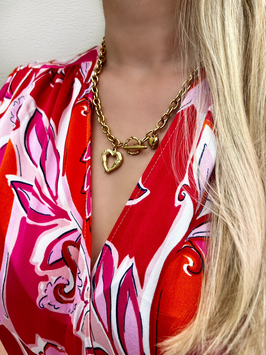 Angels Heart Gold