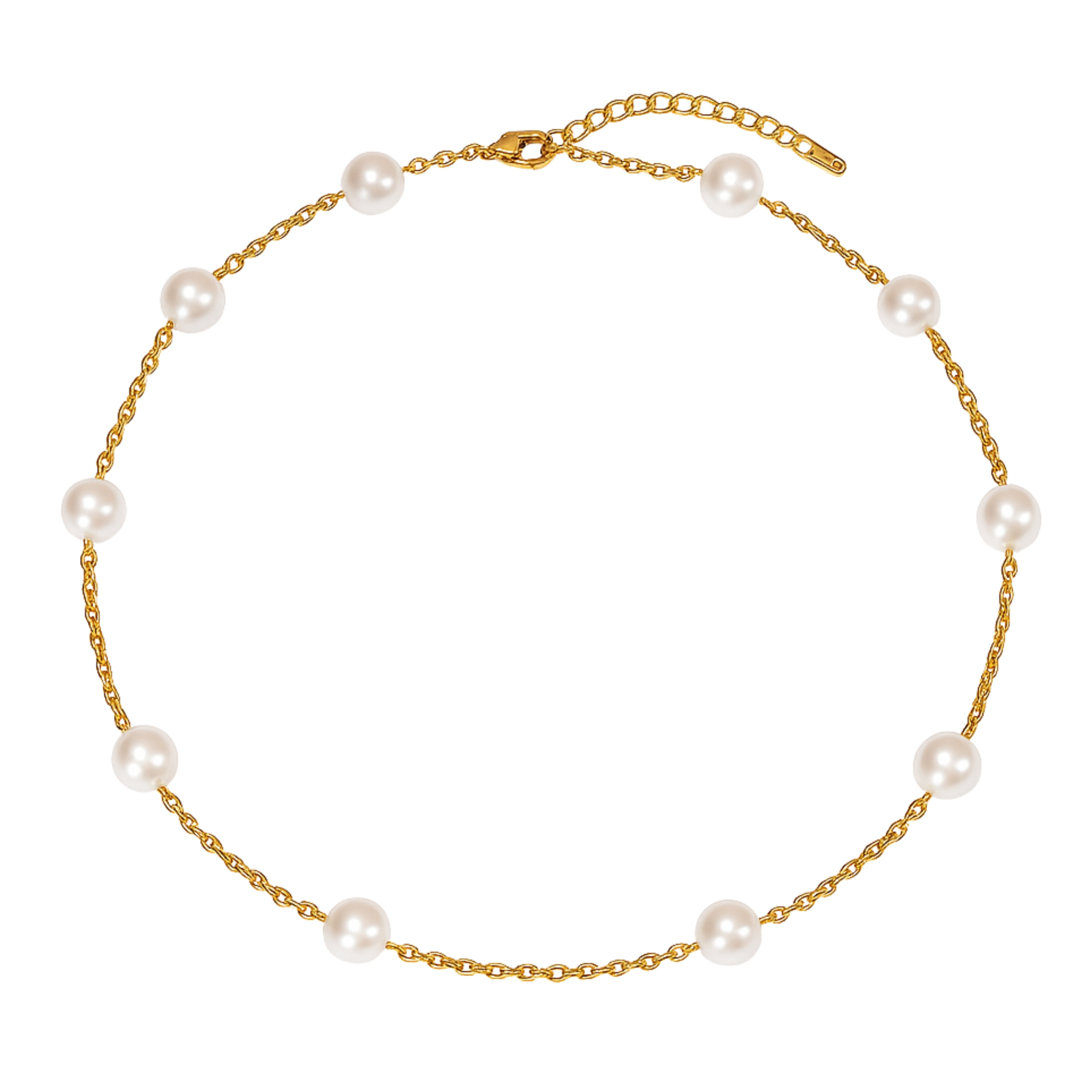 Freshwater Pearl Station