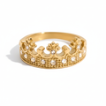 Empress Ring