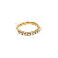 Mini Pearl Band