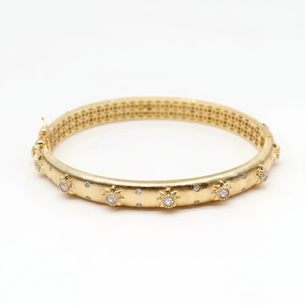 Starlight Bangle