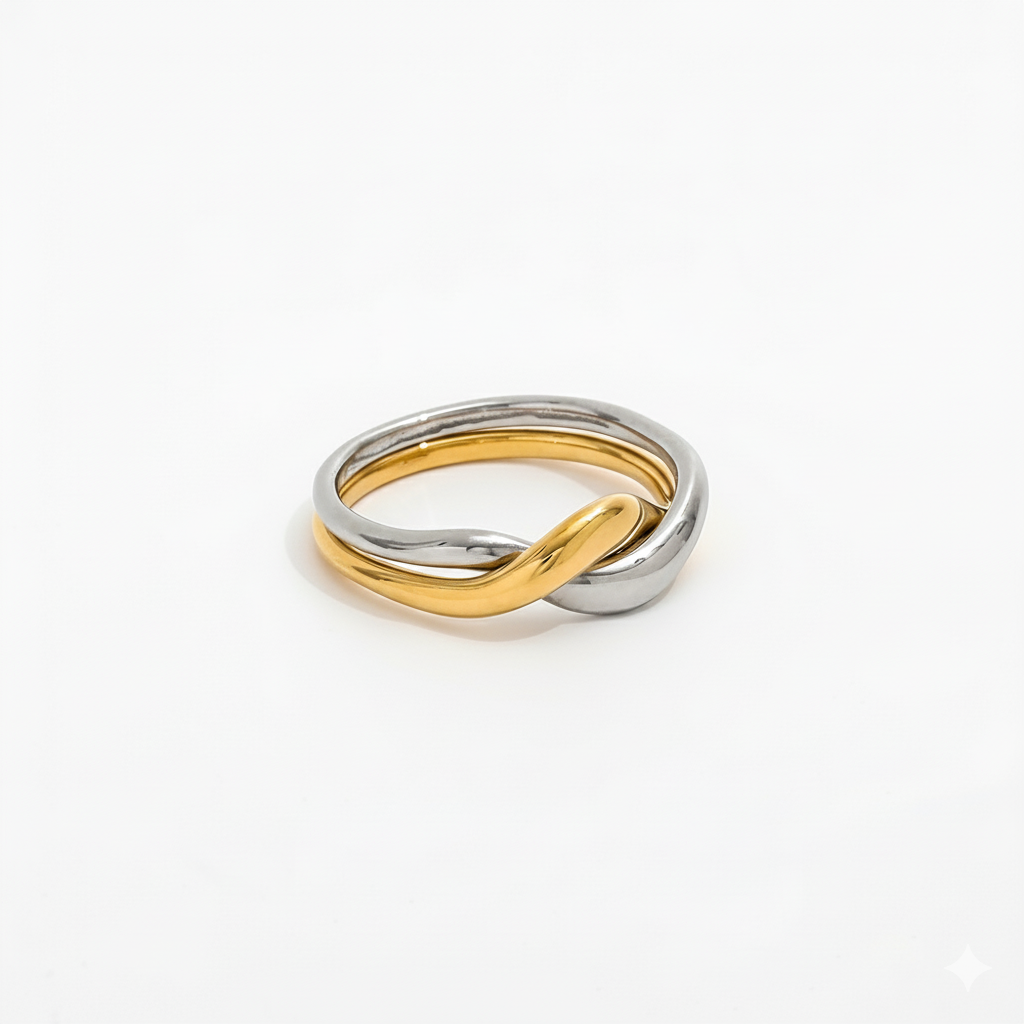 Meridian Ring
