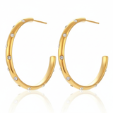 Clear Orbit Hoops