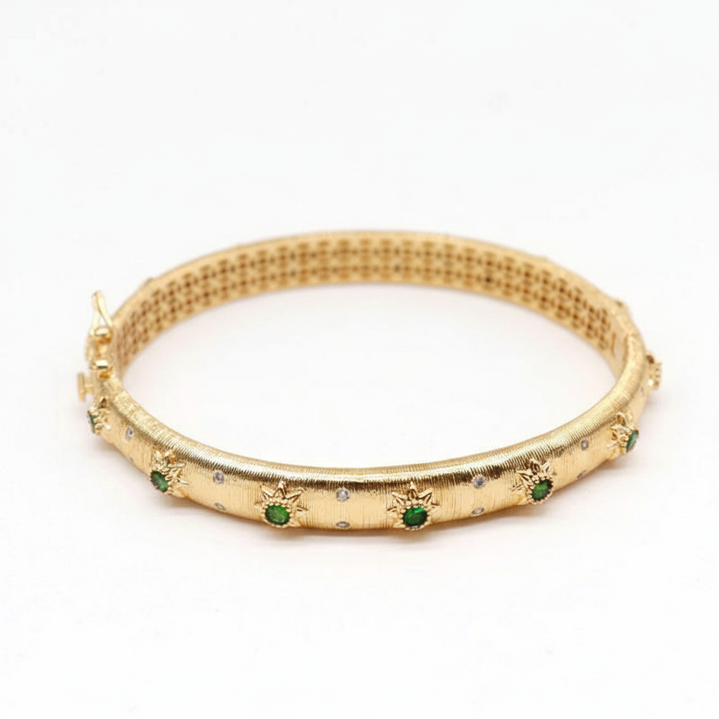 Starlight Bangle