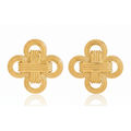 Parisian Knot Earrings