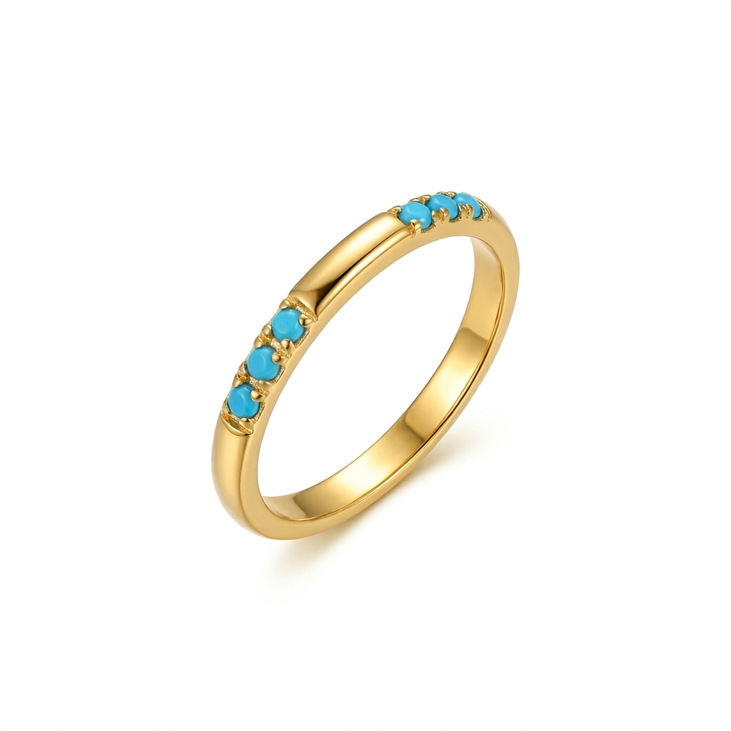 Turquoise Band
