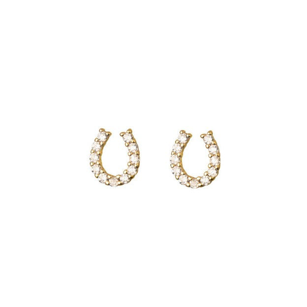 Horseshoe Stud