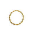 Intertwined Ring