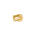 Multi Band Ring Stack
