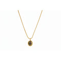 Mystic Necklace