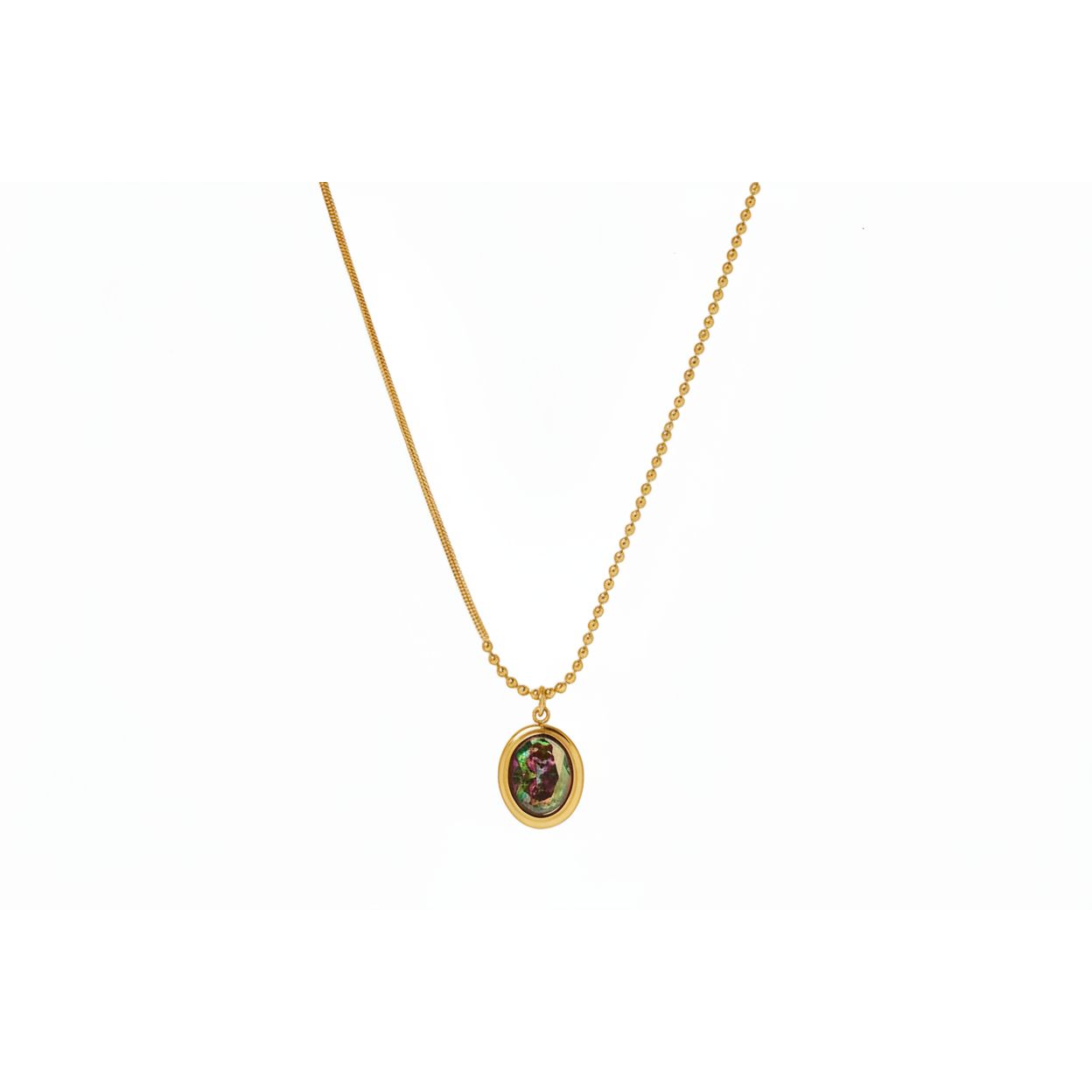 Mystic Necklace