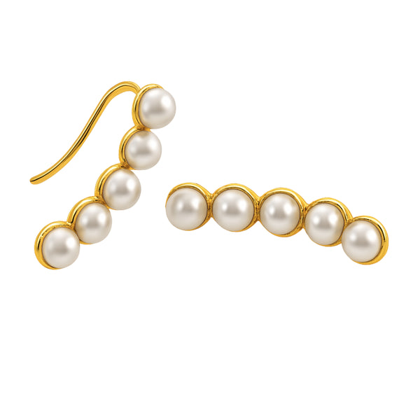 Pearl Climber