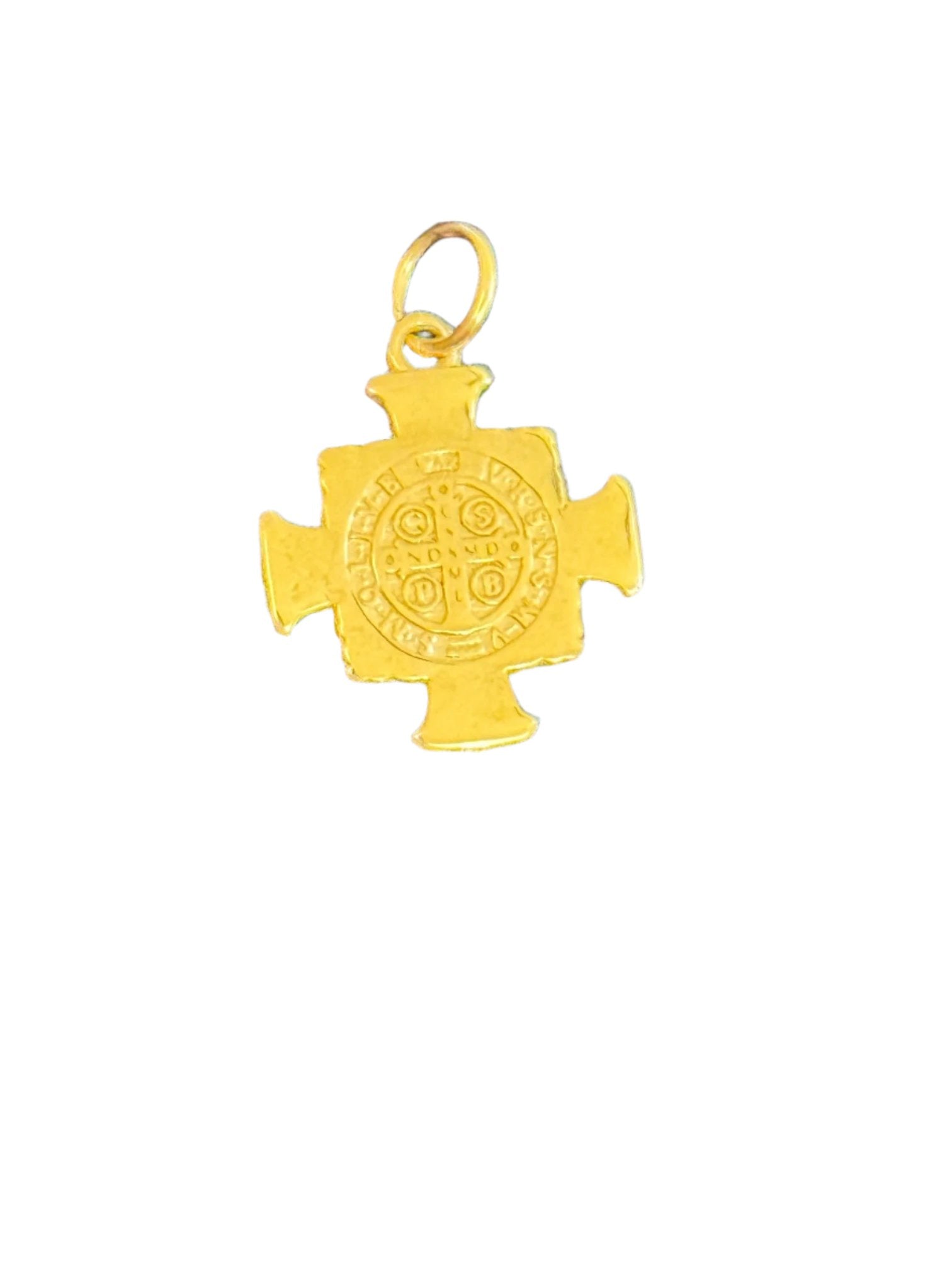 G2- St Benedict Metal
