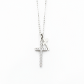 Two Crosses