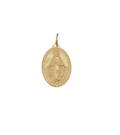 G2- Mary Medal Charm