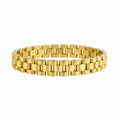 Watch Link Bracelet