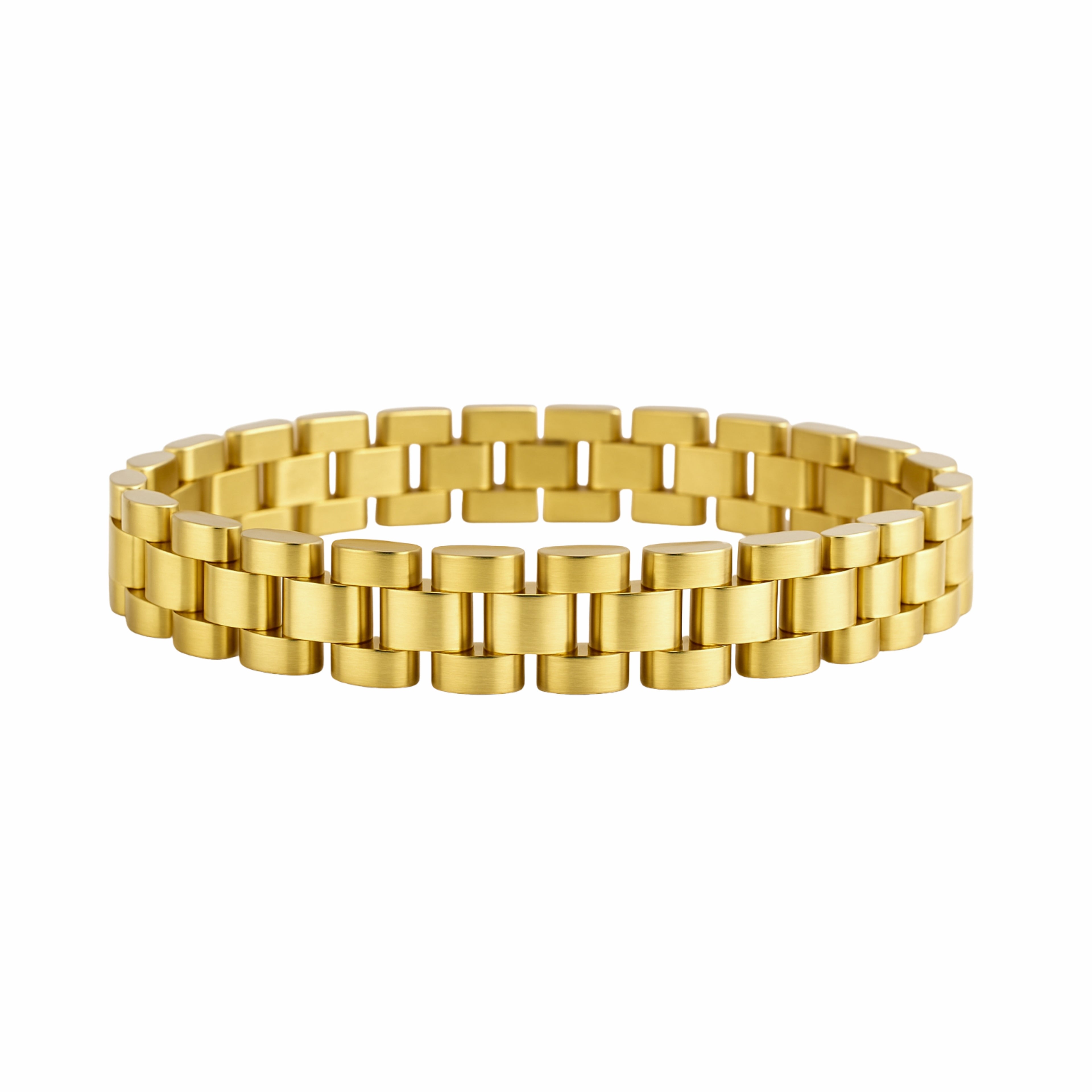 Watch Link Bracelet
