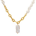 Baroque Pearl