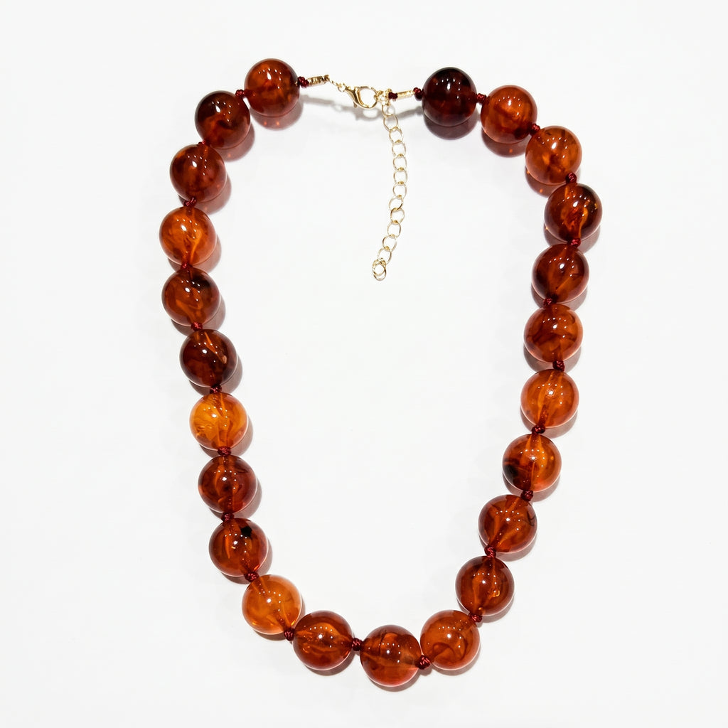 brown bauble bar