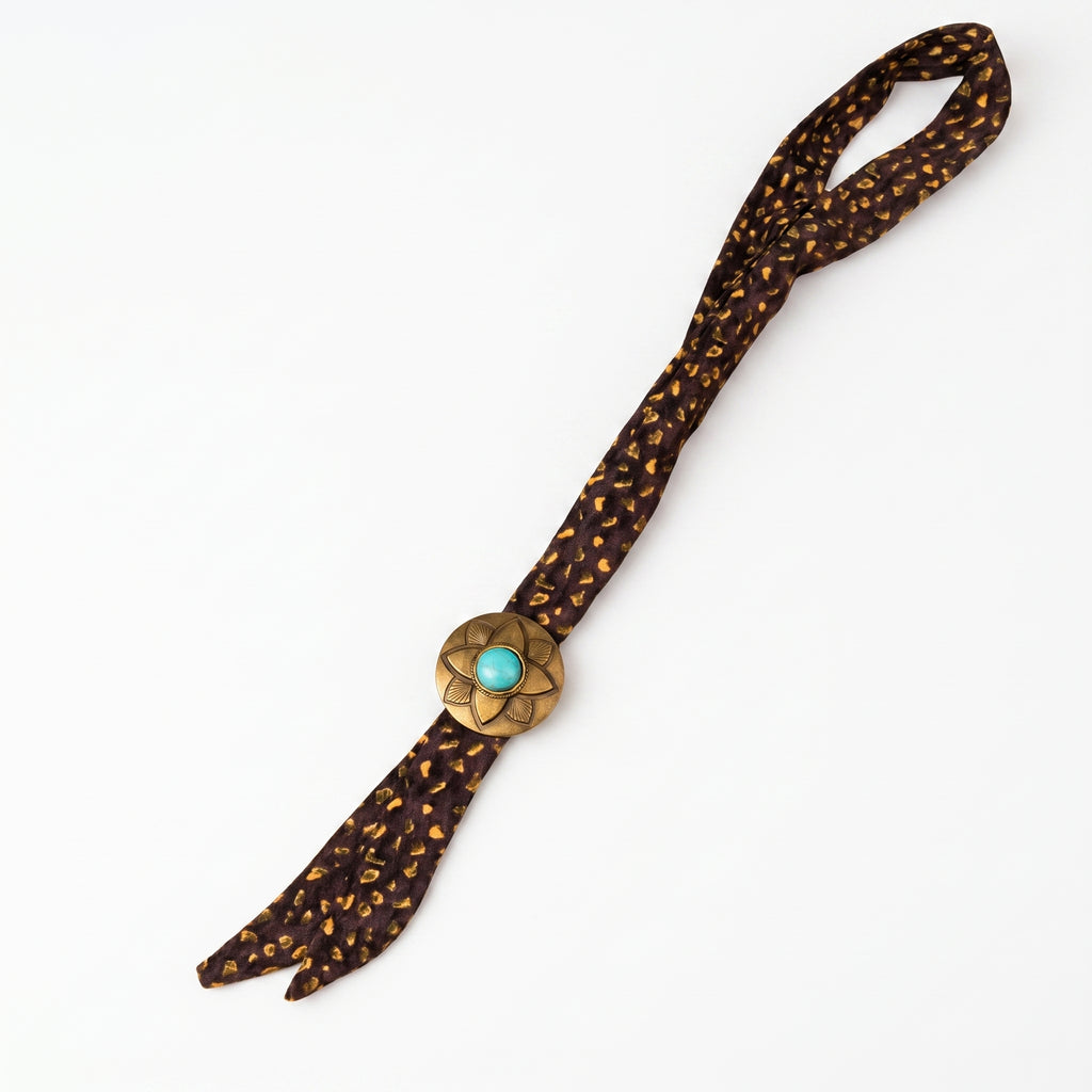bolo tie