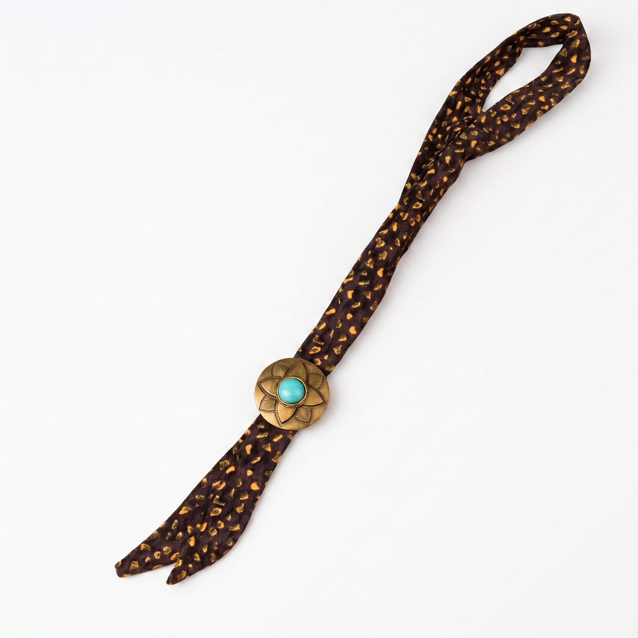 bolo tie