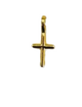 G2- Simple Cross Charm