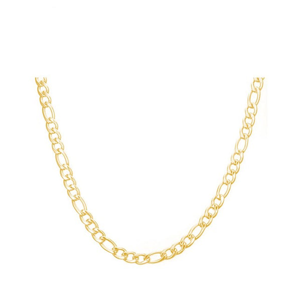 Figaro 6mm Chain